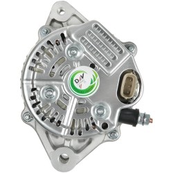 Alternador sustituye 101211-4420 / 101211-4161 / 101211-4160 / 102211-9400