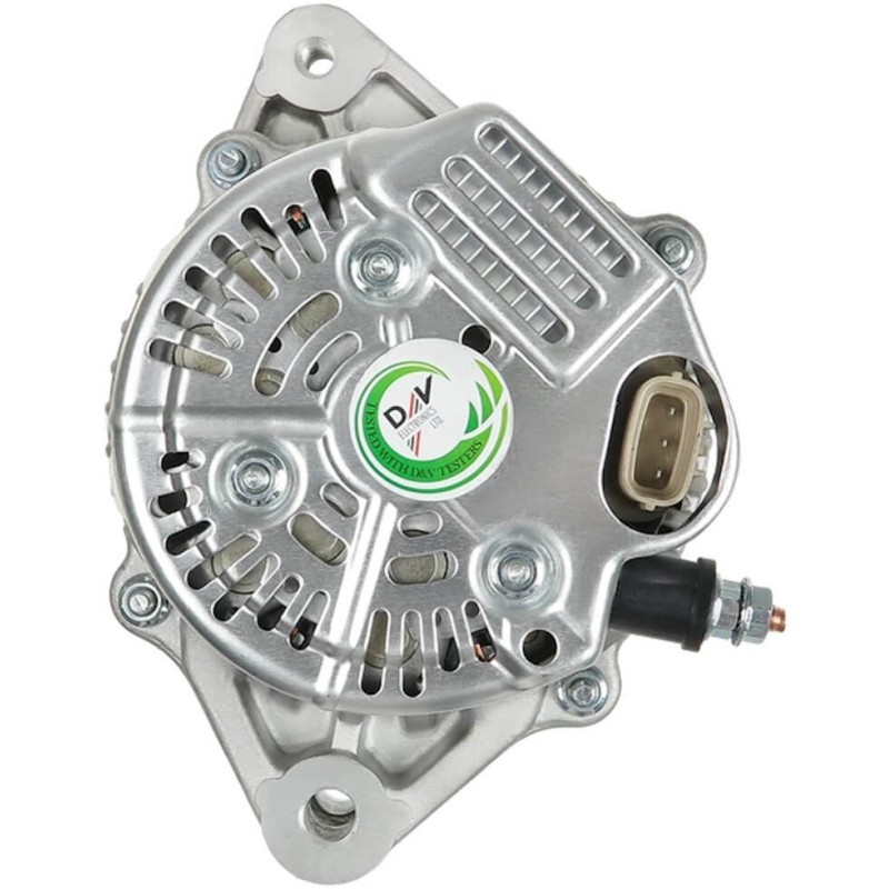 Alternator replacing 101211-4420 / 101211-4161 / 101211-4160 / 102211-9400