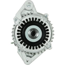 Lichtmaschine ersetzt DENSO 102211-2780 / 102211-9520 für TOYOTA