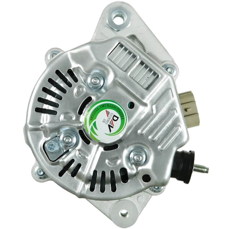 Lichtmaschine ersetzt DENSO 102211-2780 / 102211-9520 für TOYOTA