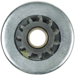 Lanceur pour démarreur Bosch 0001110017 / 0001110056 / 0001110999