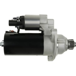 Motor de arranque sustituye 0001153029 / 0001153030 / 02M911021A