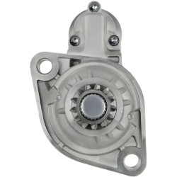 Motorino di avviamento sostituisce 0001153029 / 0001153030 / 02M911021A