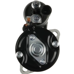 Motor de arranque sustituye 0001153029 / 0001153030 / 02M911021A