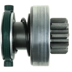 Ritzel für anlasser BOSCH 0001109025 / 0001109030 / 0001109033