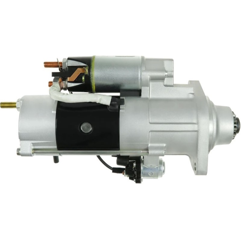 Motor de arranque Mistubishi M009T61471 / M009T61471AM sustituye 7420732977