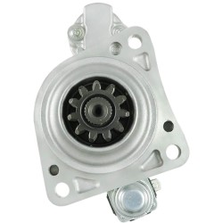 Motor de arranque Mistubishi M009T61471 / M009T61471AM sustituye 7420732977