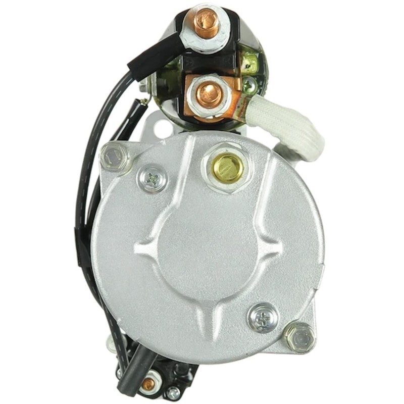 Starter Mistubishi M009T61471 / M009T61471AM replacing 7420732977