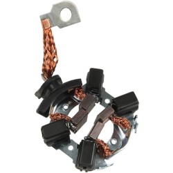 Kohlenhalter für Anlasser Bosch 0001115035
