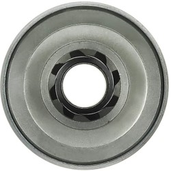 Ritzel für anlasser MITSUBISHI M002T30381 / M002T30385 / M002T30581