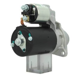 Motor de arranque sustituye  0001107024 para Bertolini / Ferrari / Goldoni /Lombardini