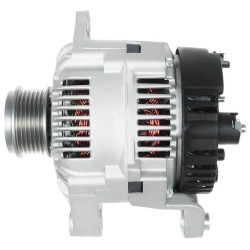 Alternador sustituye SG10B032 / 2542645 / 2542645A Renault 120A