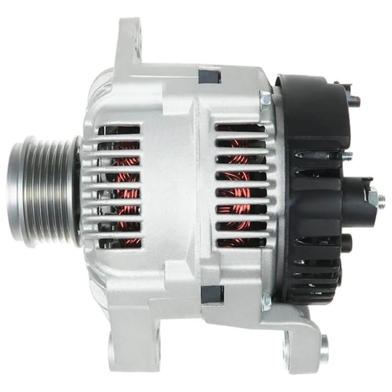 Alternatore sostituisce SG10B032 / 2542645 / 2542645A Renault 120A