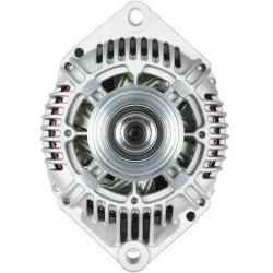 Alternatore sostituisce SG10B032 / 2542645 / 2542645A Renault 120A