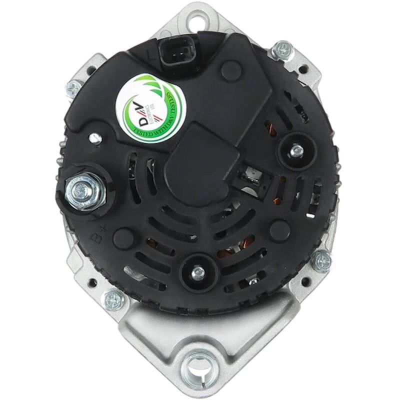 Alternator replacing SG10B032 / 2542645 / 2542645A Renault 120A
