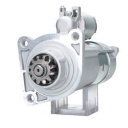 Motorino di avviamento DOOSAN 300516-00119B sostituisce 30051600151A