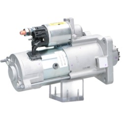 Motor de arranque DOOSAN 300516-00119B sustituye 30051600151A