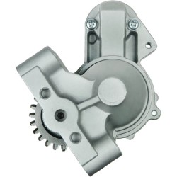 Anlasser ersetzt M1T93271 / M001T93271ZC / 05082388AA Chrysler 2.0 kw