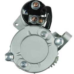 Motor de arranque sustituye M1T93271 / M001T93271ZC / 05082388AA Chrysler 2.0 kw