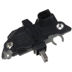 Regulador 1986AE0070 para alternador Bosch 0124515105 / 0124625026