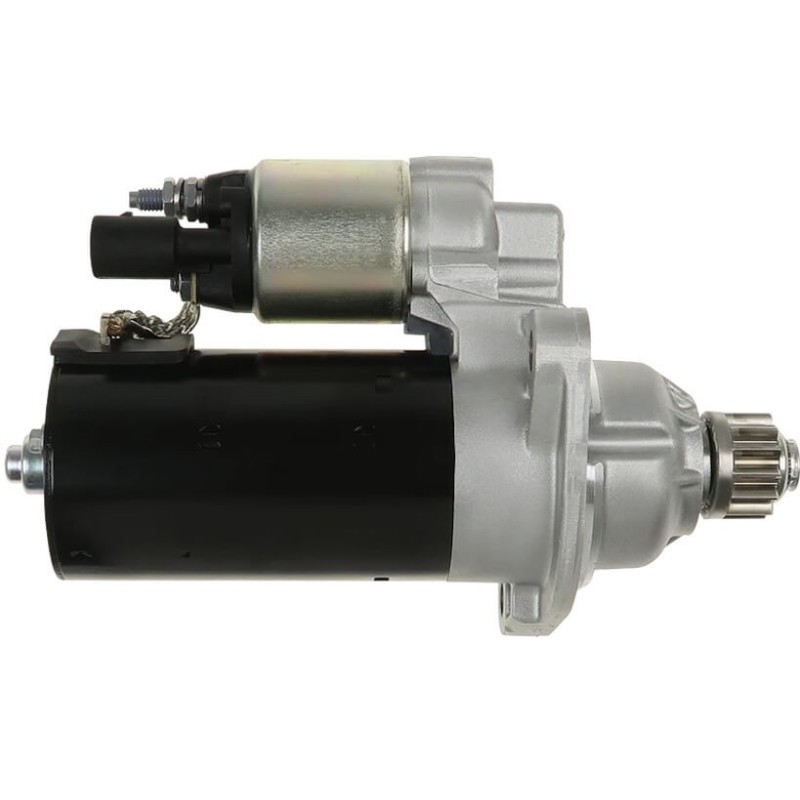 Motor de arranque 0001153029 sustituye 0001153030 / 02M911021A