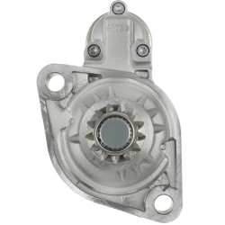 Motor de arranque 0001153029 sustituye 0001153030 / 02M911021A