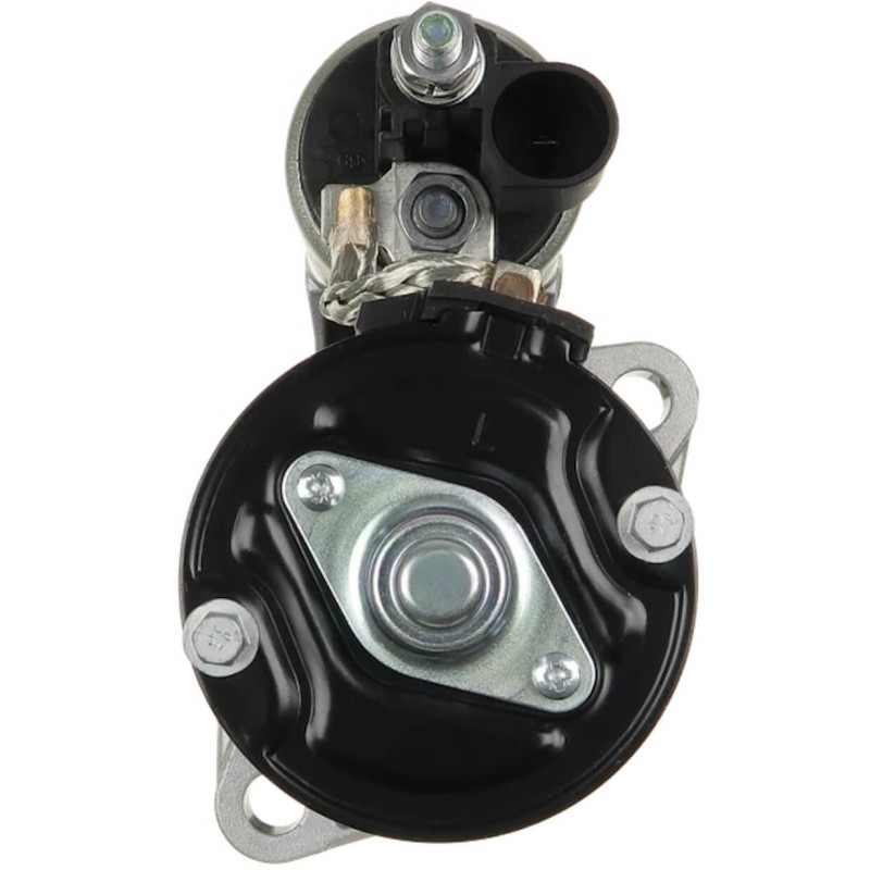 Motorino di avviamento 0001153029 sostituisce 0001153030 / 02M911021A