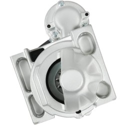 Démarreur remplace 8000598 / 12570230 / 12570823 Chevrolet