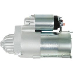 Motor de arranque sustituye 8000598 / 12570230 / 12570823 Chevrolet