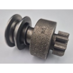 Lanceur pour démarreur Paris -rhone D8L2 / D8L5 / D8L10