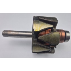 Rotor for alternator Paris-rhone A13R258