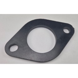Isolante per carburatore Solex a corpo singolo