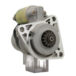 Motor de arranque sustituye M2T54471 / M002T54471 / 550118400
