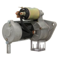 Motor de arranque sustituye M2T54471 / M002T54471 / 550118400