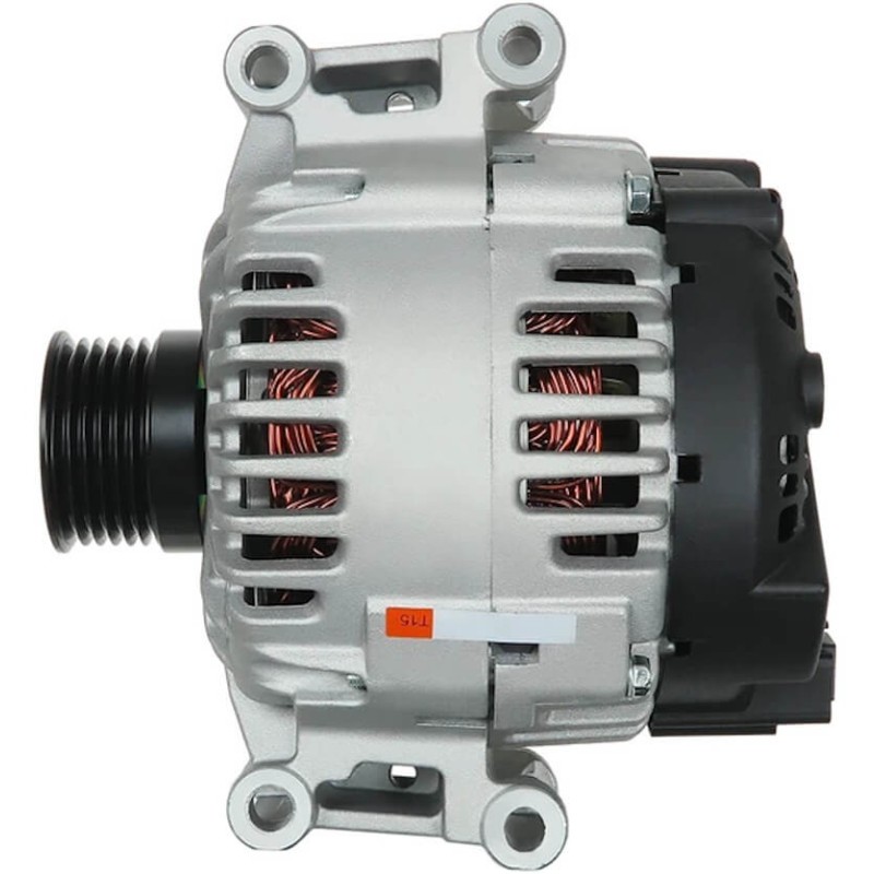 Lichtmaschine ersetzt TG15C182 / 2612243 / 2612243A