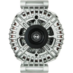 Alternator replacing TG15C182 / 2612243 / 2612243A