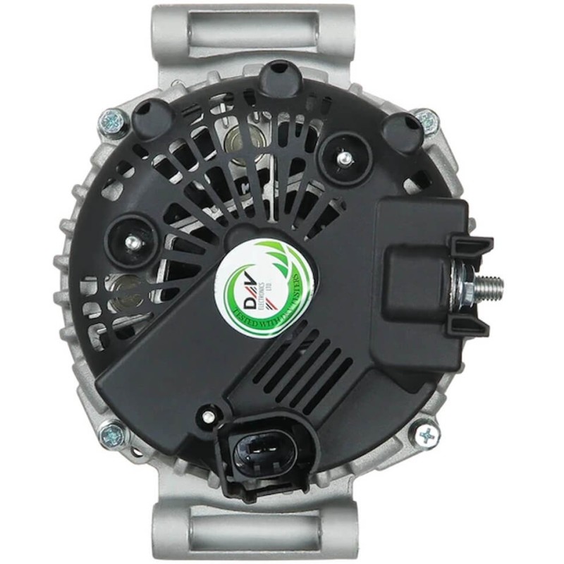 Alternator replacing TG15C182 / 2612243 / 2612243A