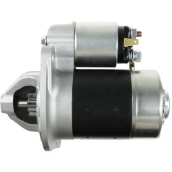 Motorino di avviamento sostituisce 228000-5750 / 228000-5751 / S114-624 / 119255-77010 / 119631-77010