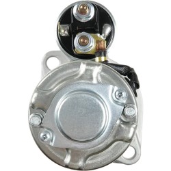 Motorino di avviamento sostituisce 228000-5750 / 228000-5751 / S114-624 / 119255-77010 / 119631-77010