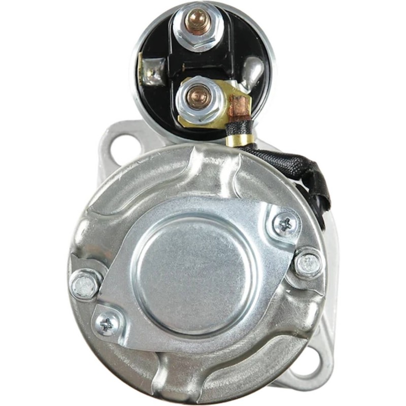 Starter replacing 228000-5750 / 228000-5751 / S114-624 / 119255-77010 / 119631-77010