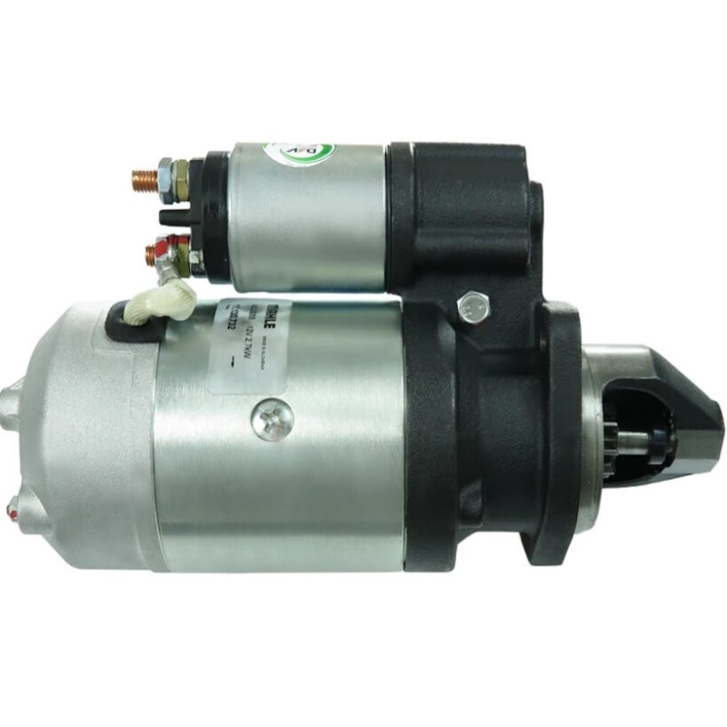 Starter MAHLE MS230 replacing 11.130.732 / IS0732Saab Marine 2.7 kw