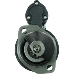 Démarreur MAHLE MS230 remplace 11.130.732 / IS0732Saab Marine 2.7 kw