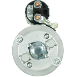 Motor de arranque MAHLE MS230 sustituye 11.130.732 / IS0732Saab Marine 2.7 kw