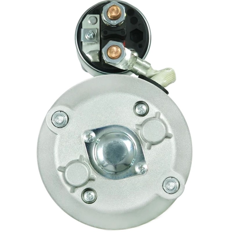 Anlasser MAHLE MS230 ersetzt 11.130.732 / IS0732Saab Marine 2.7 kw