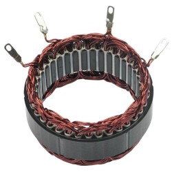 Stator for alternator DENSO 100211-6030 / 100211-6031 / 100211-6050
