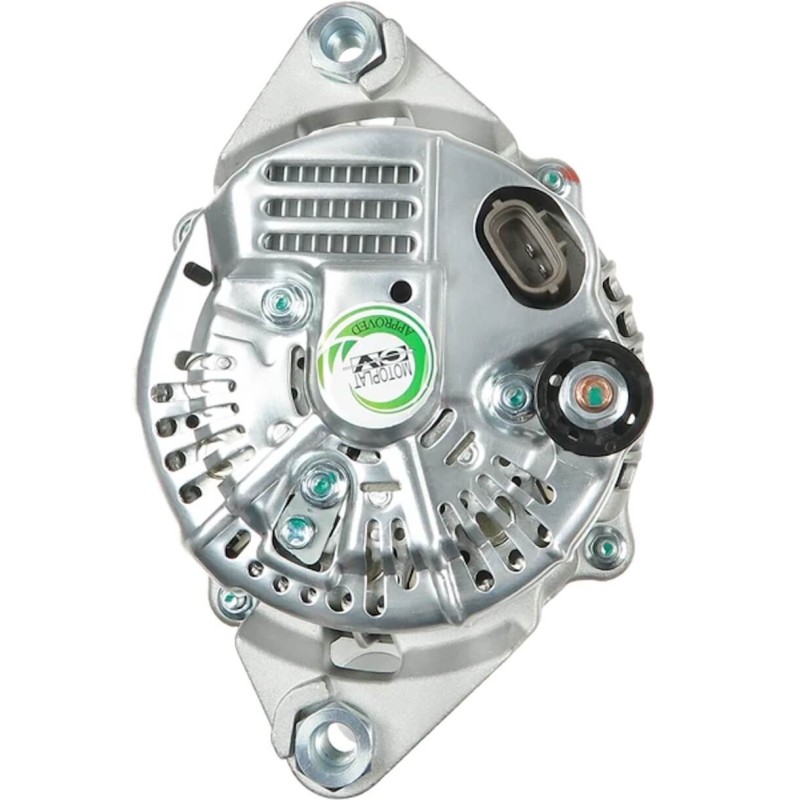 Alternador sustituye 37300-3E100 / 37300-3E105 / 02131-9270