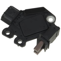 Regolatore per alternatore VALEO TG12C140 / TG12C141 / Hyundai 37300-2A600 / 37300-2A601
