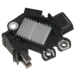 Régulateur pour alternateur VALEO TG12C140 / TG12C141 / Hyundai 37300-2A600 / 37300-2A601