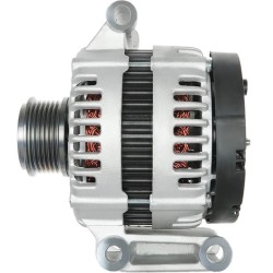 Alternator replacing 0125711059 / 0125711017 / 0121615002