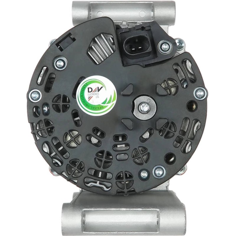 Alternator replacing 0125711059 / 0125711017 / 0121615002